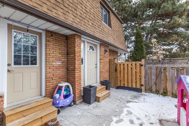 Additional property image - 4018 Longmoor Dr Unit 16