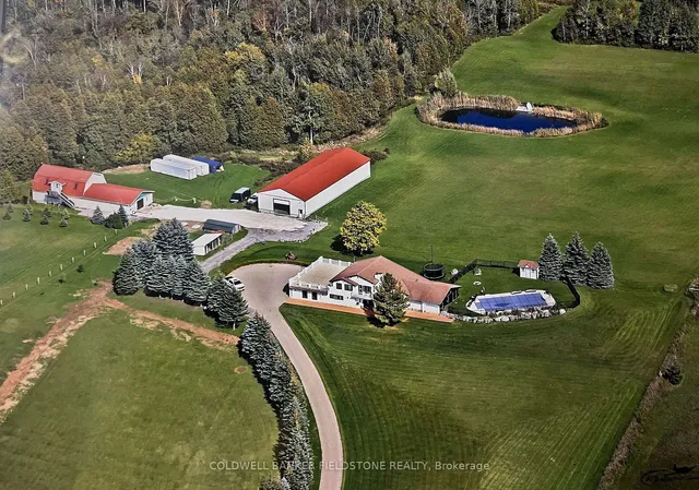 Additional property image - 13081 Sixth Line Nassagaweya