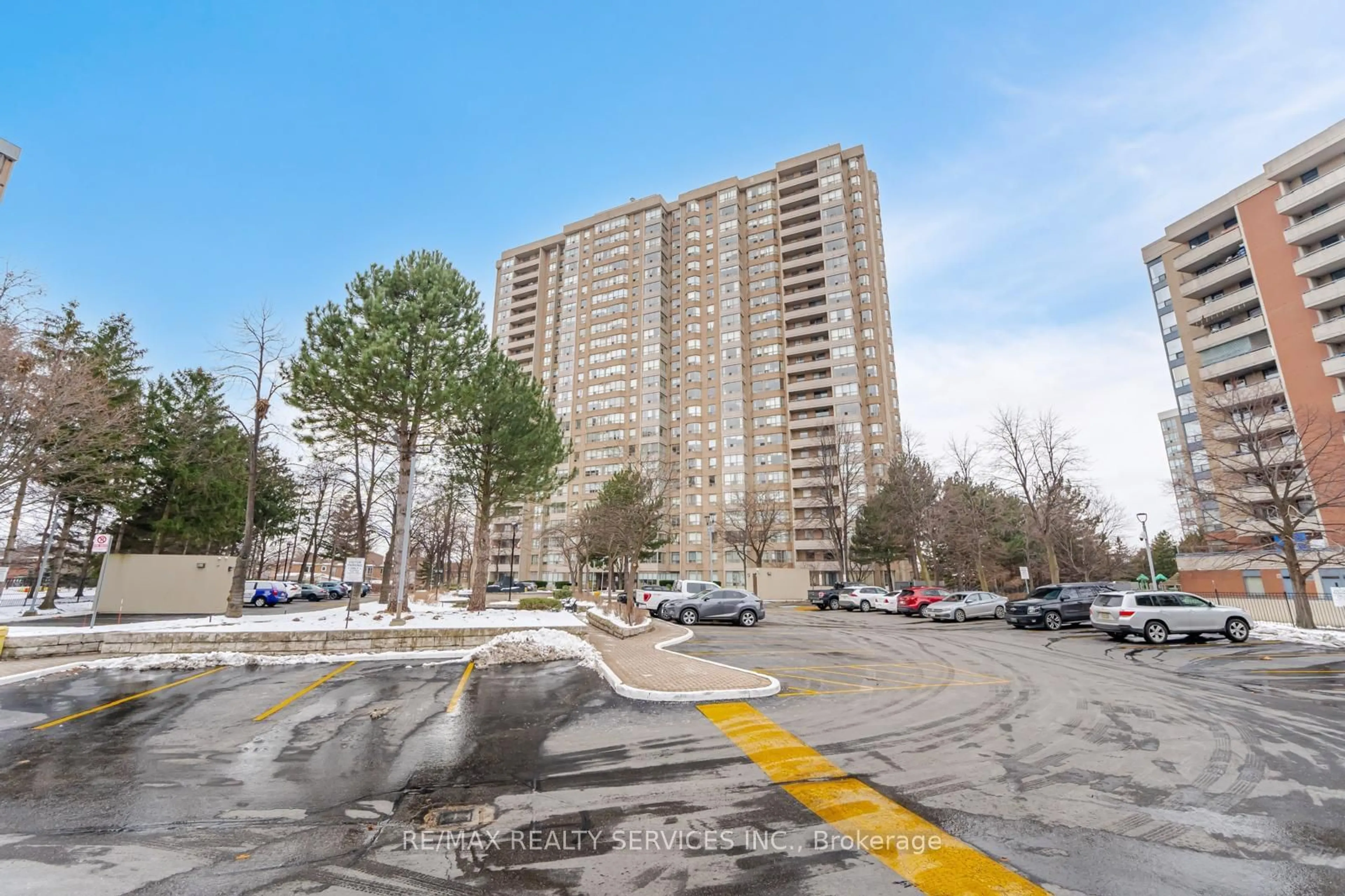 Unknown for 30 Malta Ave #2004, Brampton Ontario L6Y 4S5