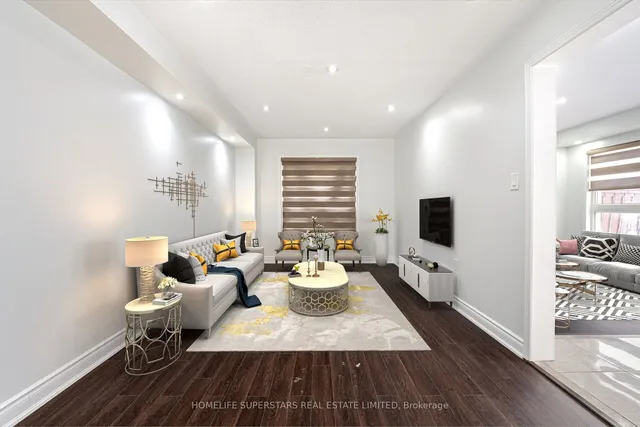 Additional property image - 117 Mint Leaf Blvd