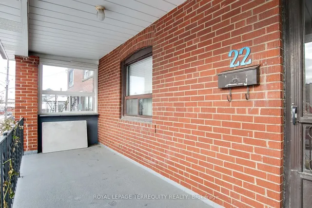 Additional property image - 22 Rotherham Ave
