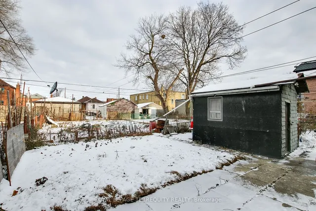 Additional property image - 22 Rotherham Ave