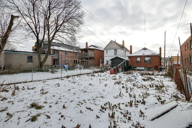 Additional property image - 22 Rotherham Ave