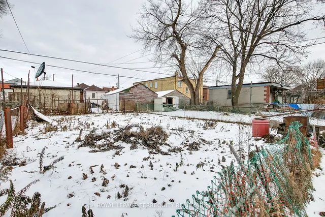 Additional property image - 22 Rotherham Ave