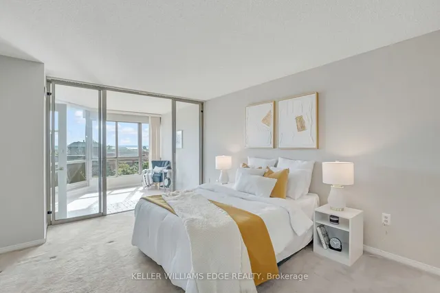 Additional property image - 1201 North Shore Blvd Unit 606