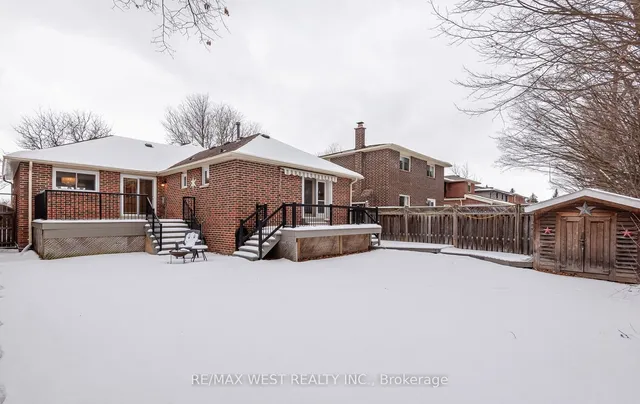 Additional property image - 44 Regentview Dr