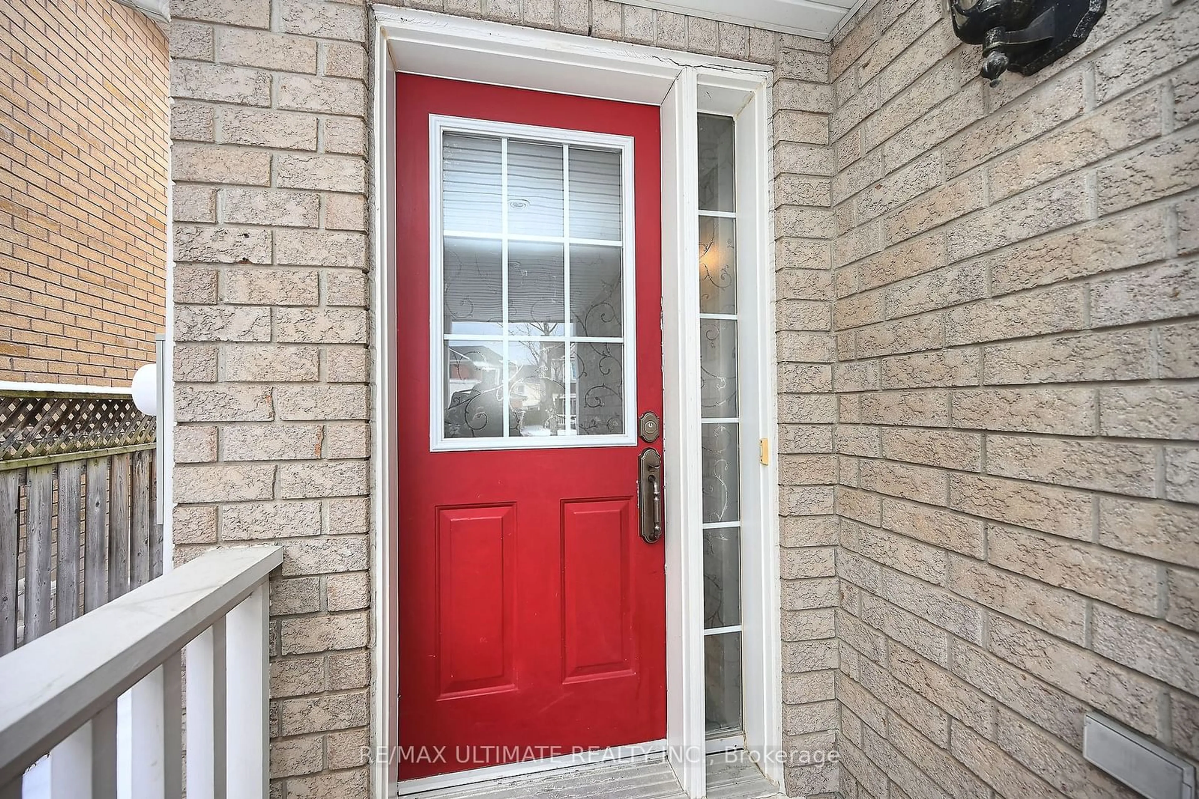 Indoor entryway for 9 Patience Dr, Brampton Ontario L7A 2S6