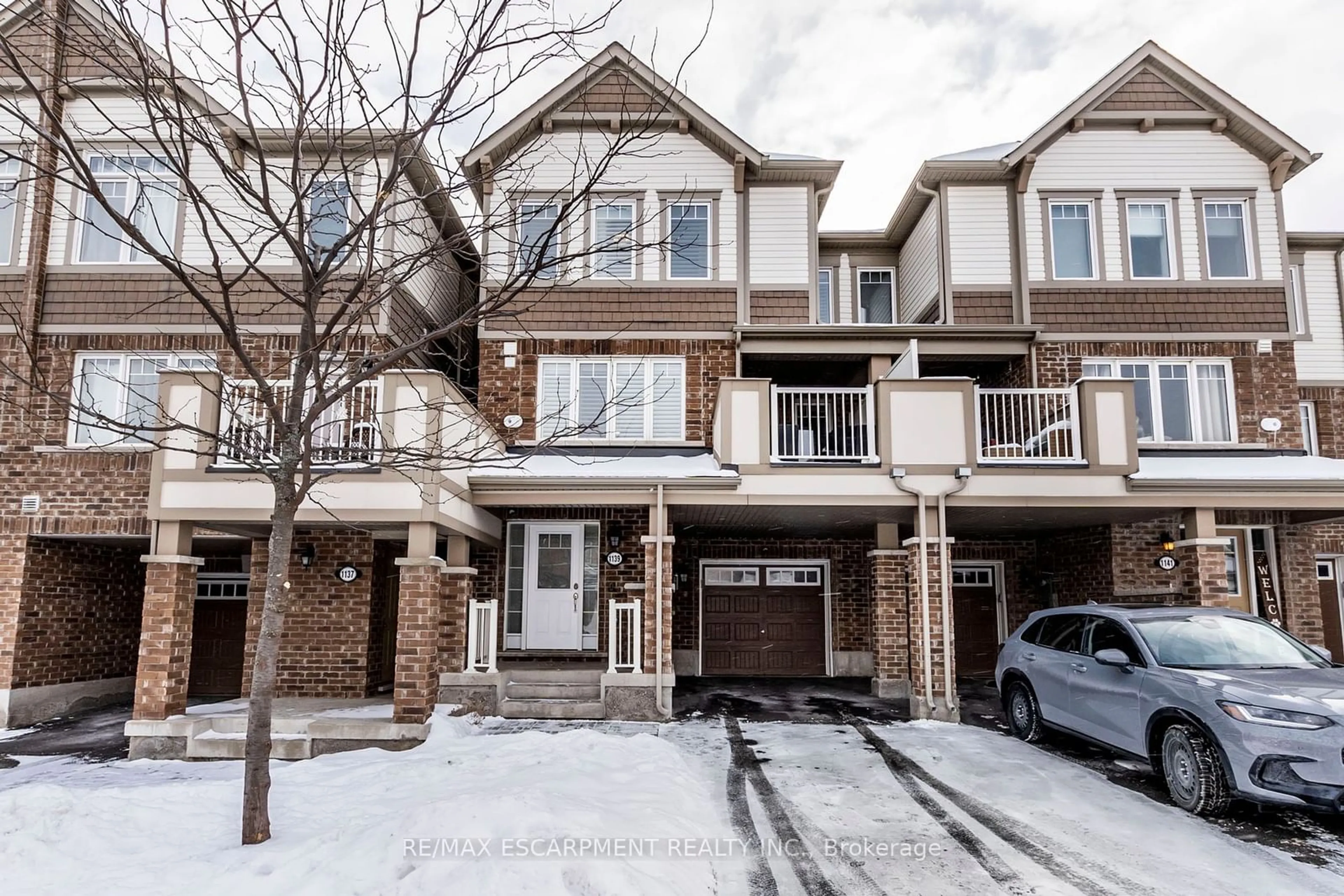 Unknown for 1139 Duignan Cres, Milton Ontario L9E 1C3