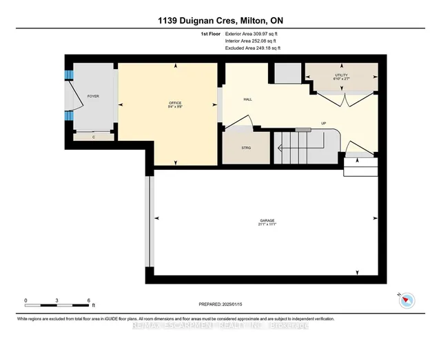 Additional property image - 1139 Duignan Cres