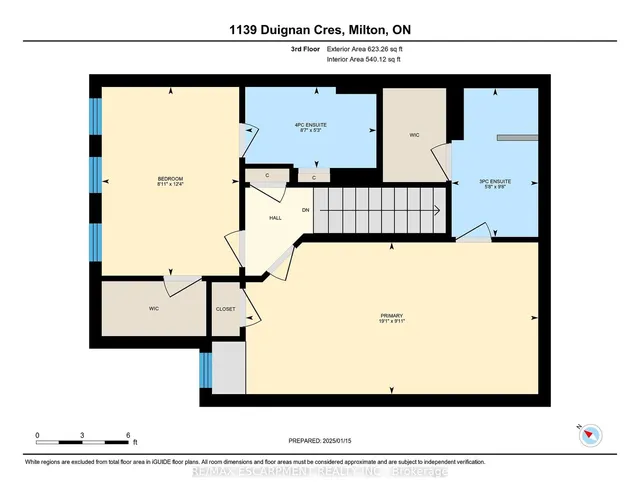 Additional property image - 1139 Duignan Cres