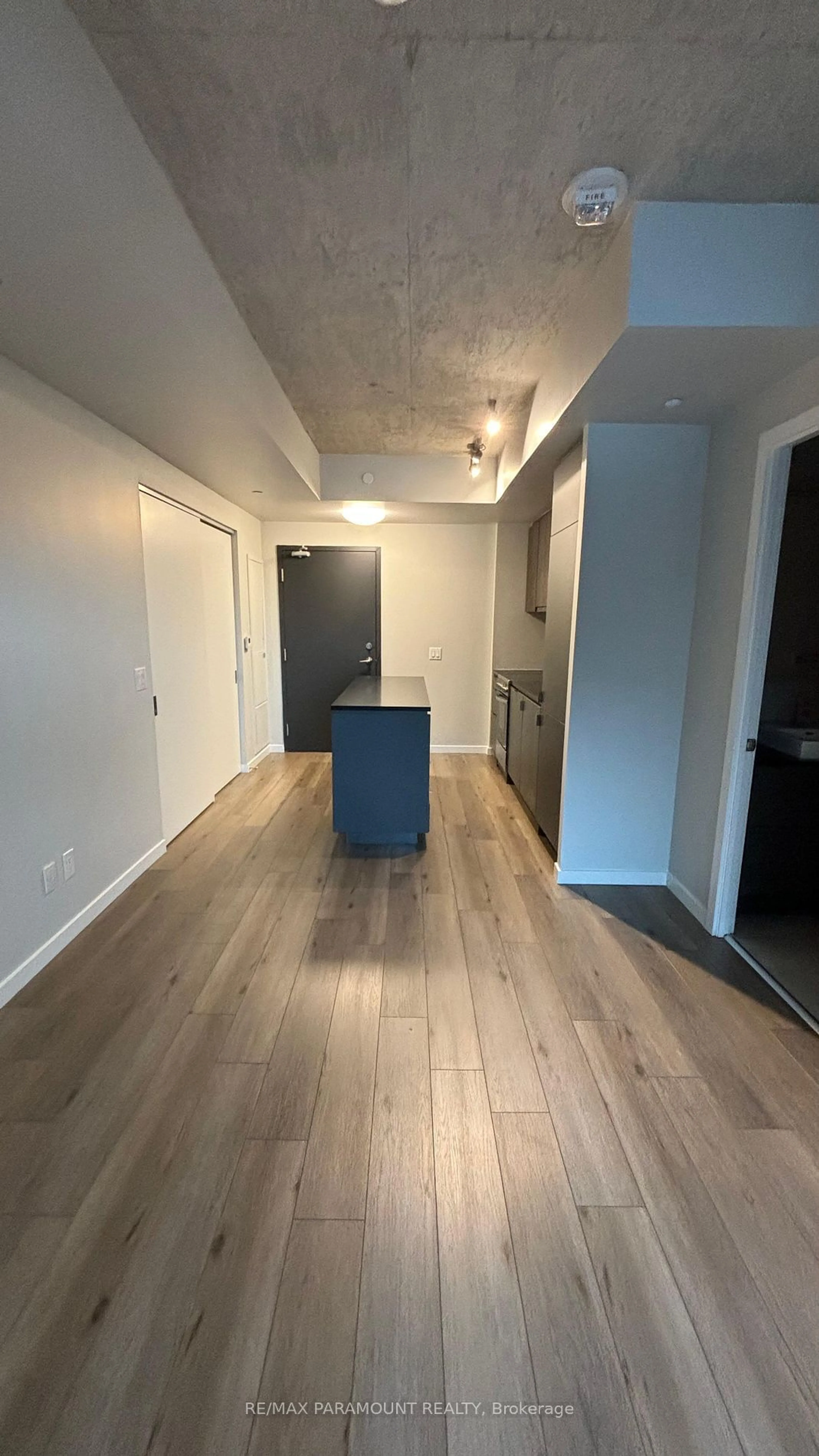 A pic of a room for 7 Smith Cres #327, Toronto Ontario M8Z 0G3