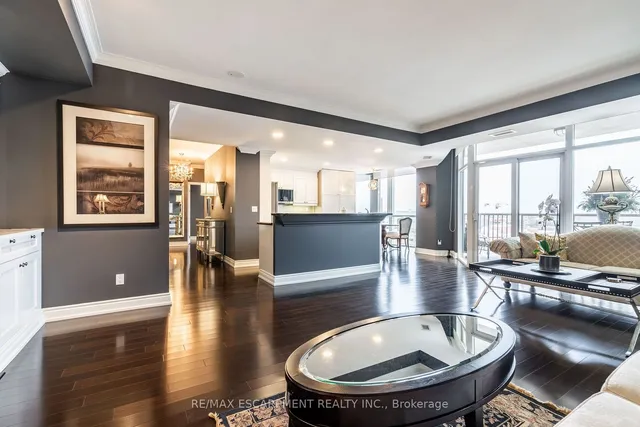 Additional property image - 1477 Lakeshore Rd Unit 1102