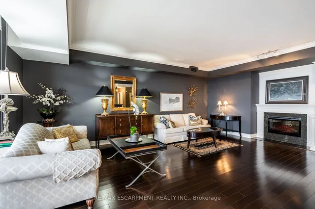 Additional property image - 1477 Lakeshore Rd Unit 1102