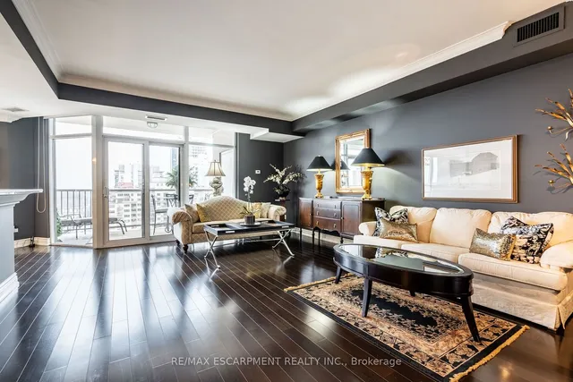 Additional property image - 1477 Lakeshore Rd Unit 1102