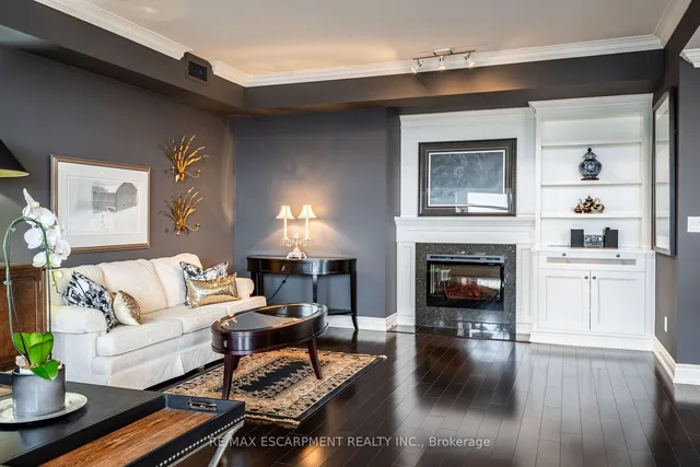 Additional property image - 1477 Lakeshore Rd Unit 1102