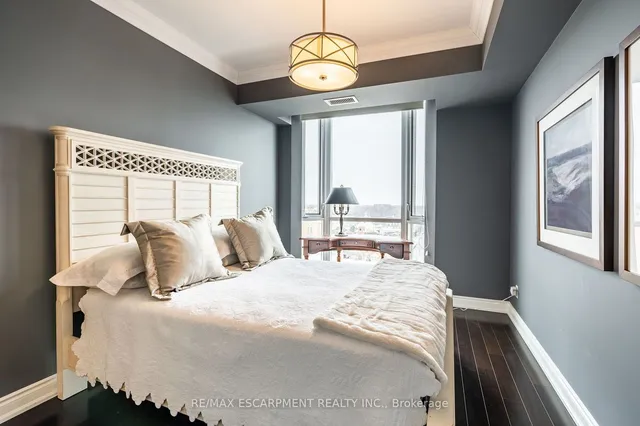 Additional property image - 1477 Lakeshore Rd Unit 1102