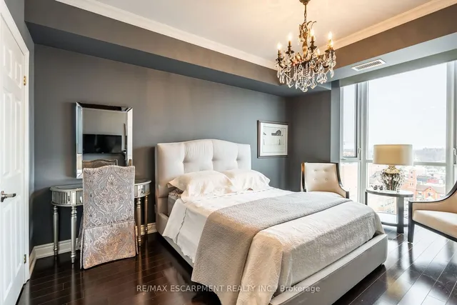 Additional property image - 1477 Lakeshore Rd Unit 1102