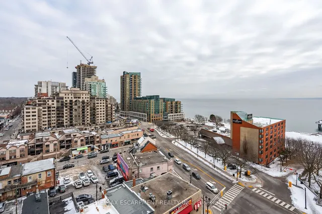 Additional property image - 1477 Lakeshore Rd Unit 1102