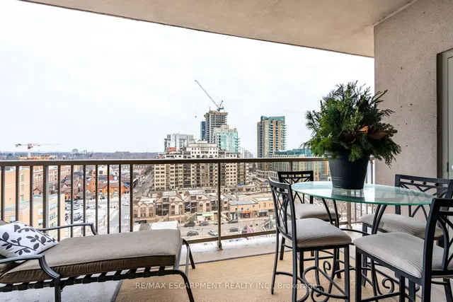 Additional property image - 1477 Lakeshore Rd Unit 1102