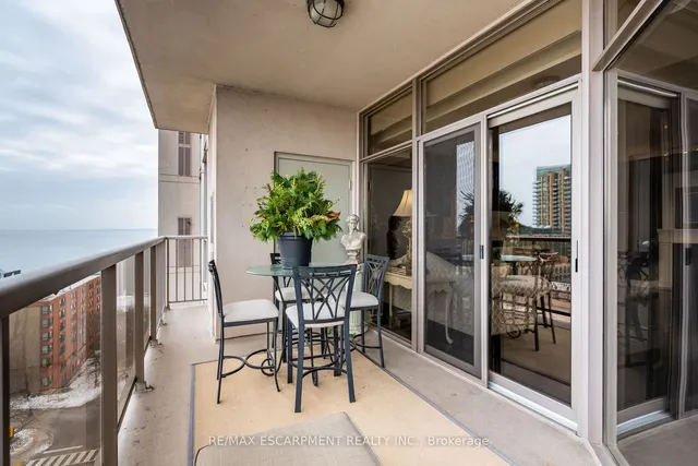 Additional property image - 1477 Lakeshore Rd Unit 1102