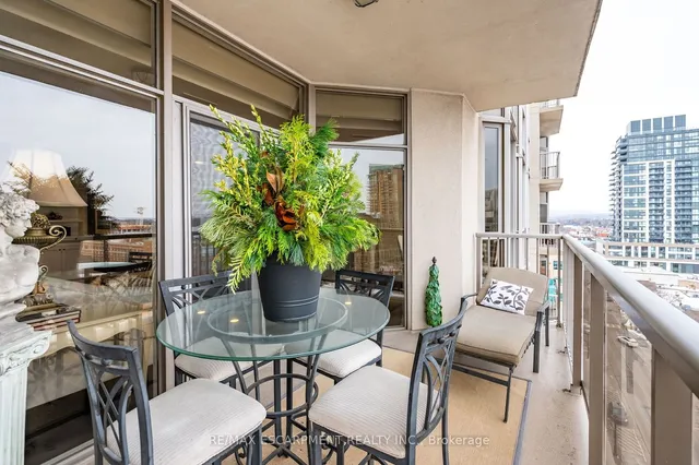 Additional property image - 1477 Lakeshore Rd Unit 1102