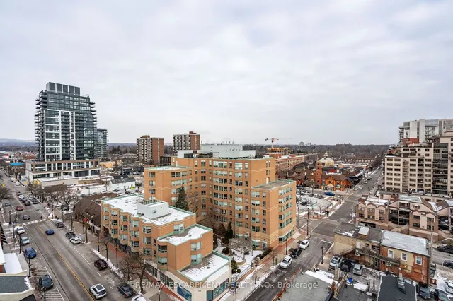 Additional property image - 1477 Lakeshore Rd Unit 1102