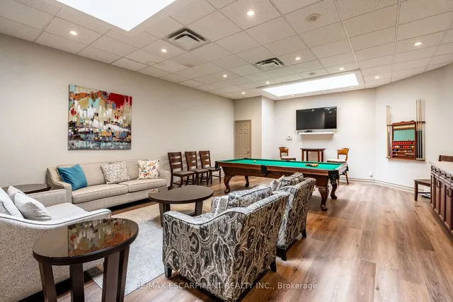 Additional property image - 1477 Lakeshore Rd Unit 1102