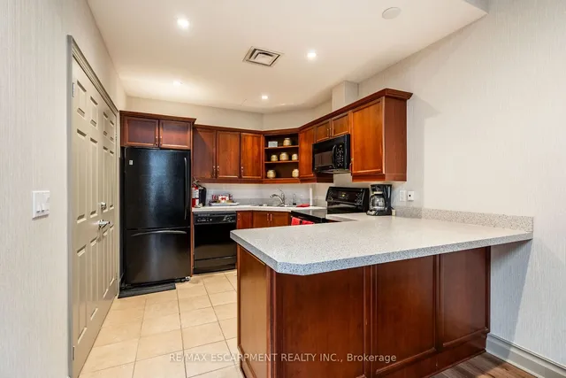 Additional property image - 1477 Lakeshore Rd Unit 1102