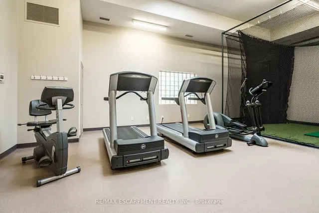 Additional property image - 1477 Lakeshore Rd Unit 1102