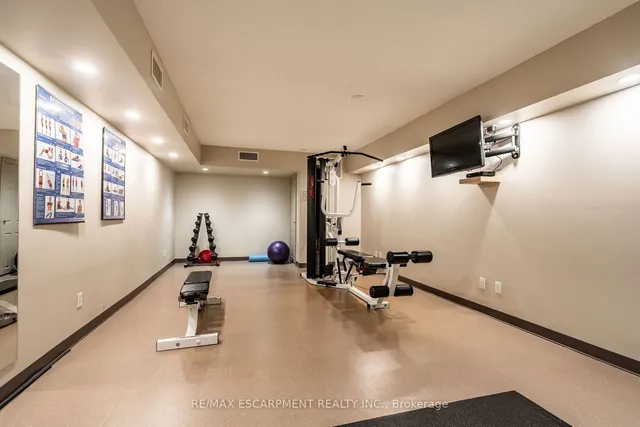Additional property image - 1477 Lakeshore Rd Unit 1102
