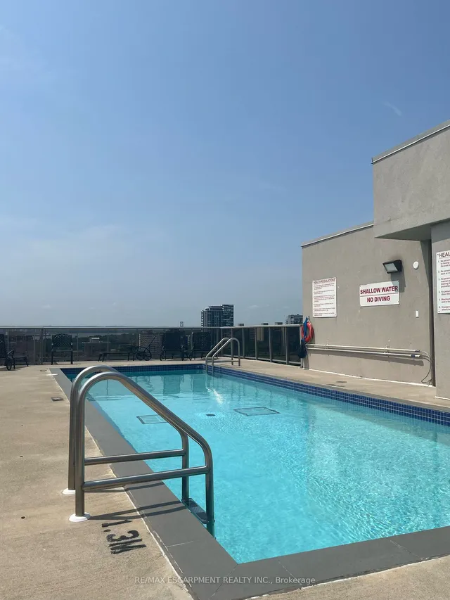 Additional property image - 1477 Lakeshore Rd Unit 1102