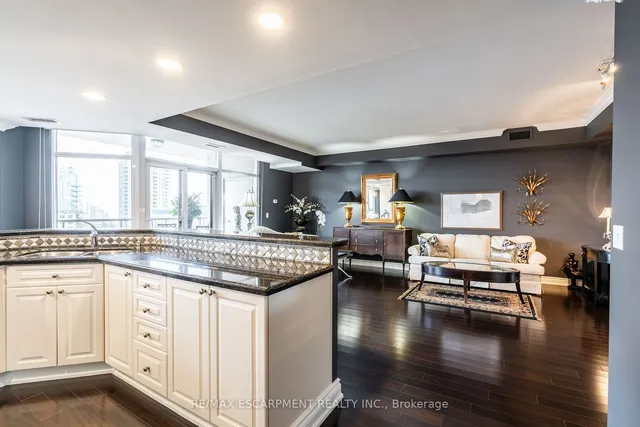 Additional property image - 1477 Lakeshore Rd Unit 1102