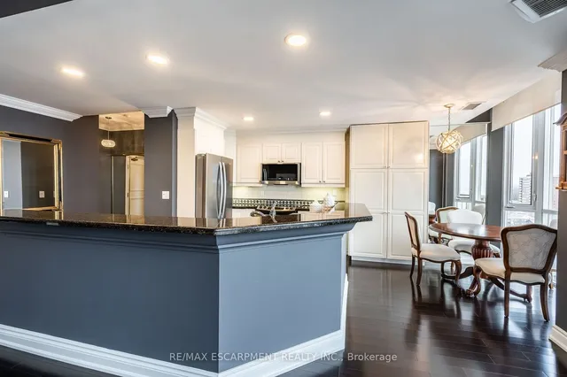 Additional property image - 1477 Lakeshore Rd Unit 1102