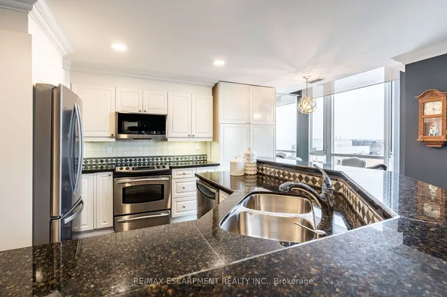 Additional property image - 1477 Lakeshore Rd Unit 1102