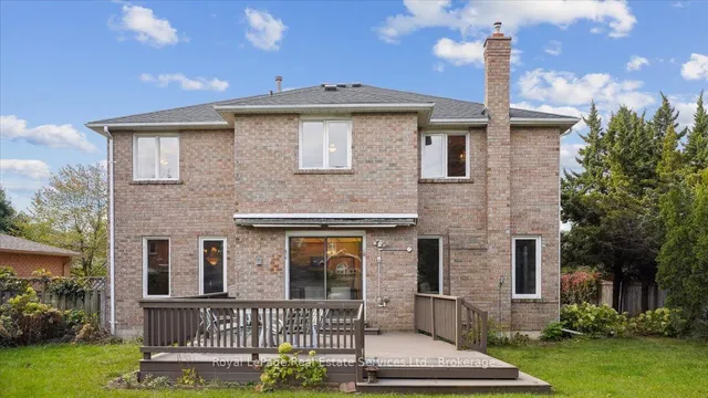 Additional property image - 524 Chillingham Cres