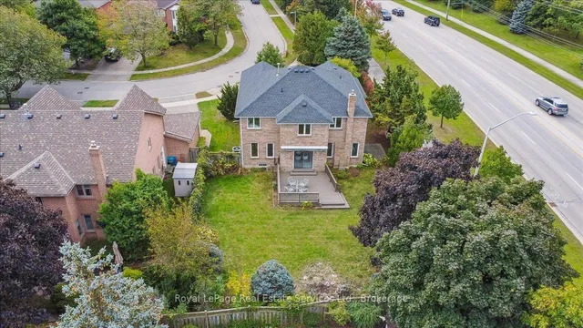 Additional property image - 524 Chillingham Cres