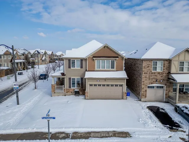 Additional property image - 897 Farmstead Dr