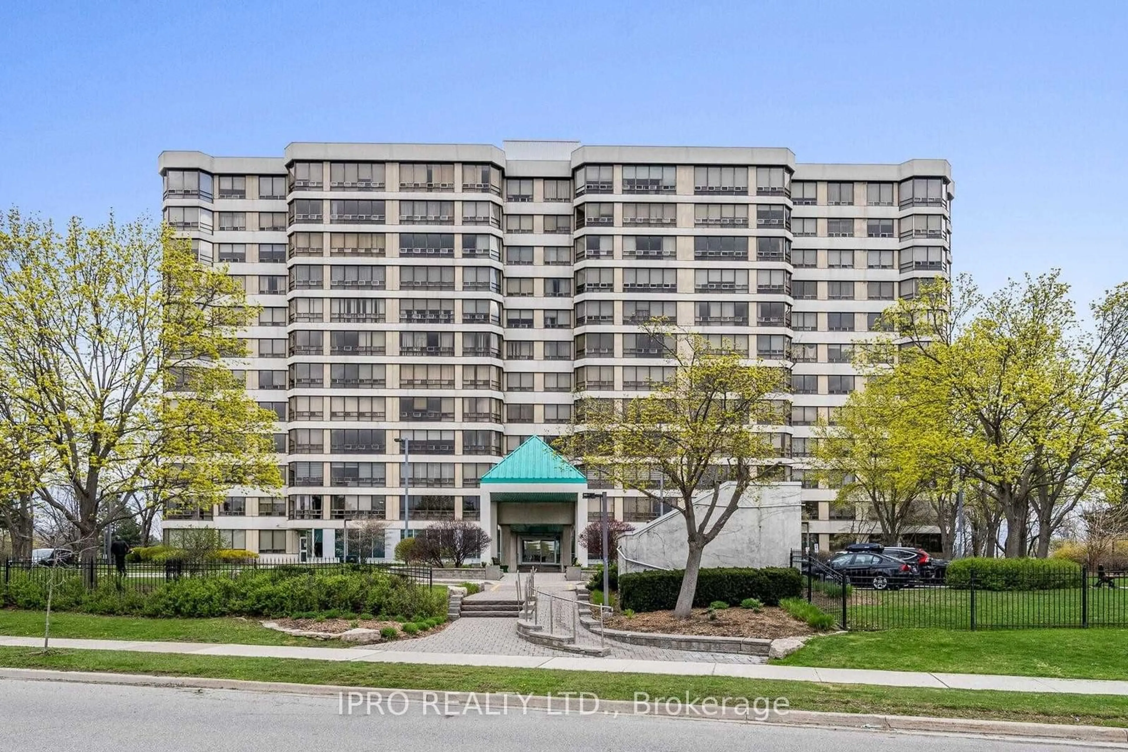 Unknown for 330 Mill St ##202, Brampton Ontario L6Y 3V3