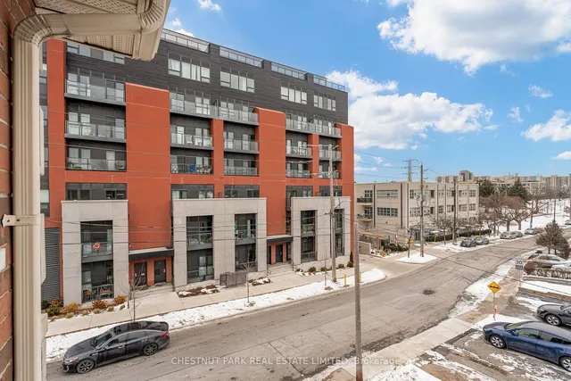 Additional property image - 2431 Dufferin St
