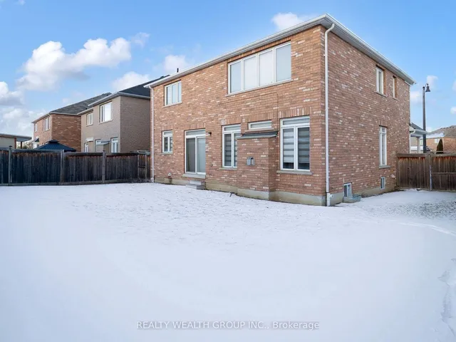 Additional property image - 12 Stonecrop Rd