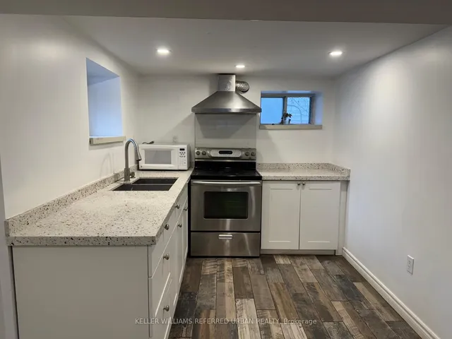 Additional property image - 540 Gladstone Ave