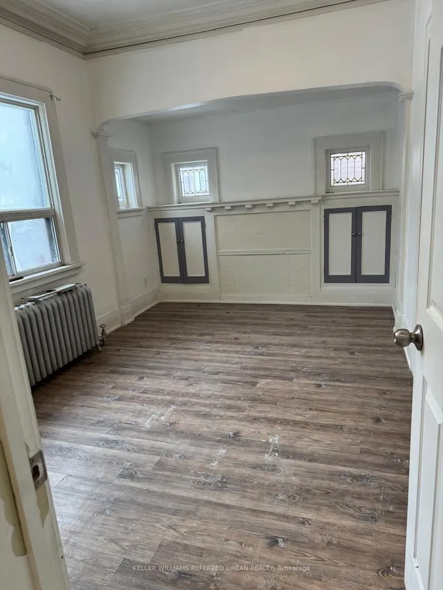 Additional property image - 540 Gladstone Ave