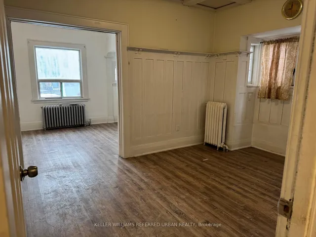 Additional property image - 540 Gladstone Ave