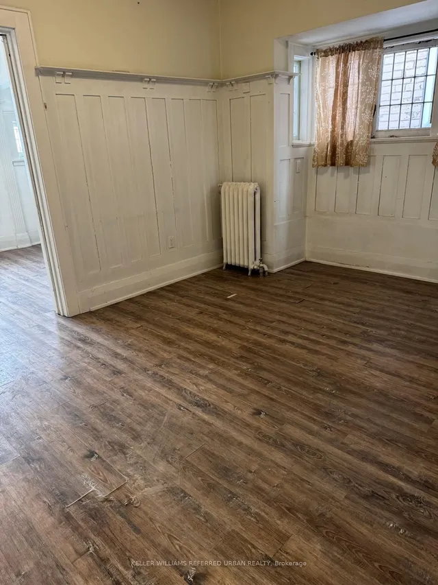 Additional property image - 540 Gladstone Ave