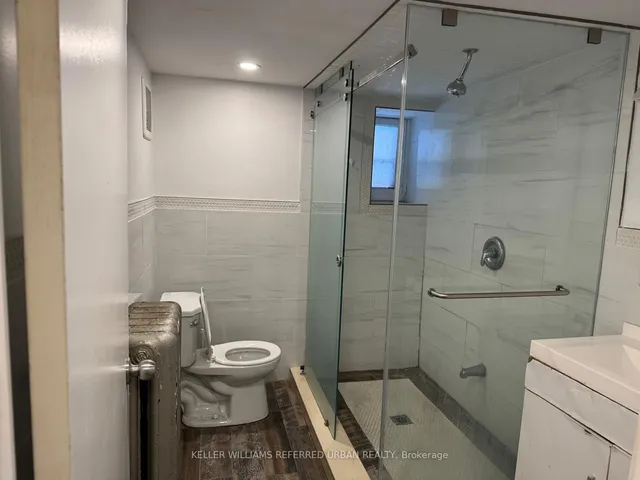 Additional property image - 540 Gladstone Ave