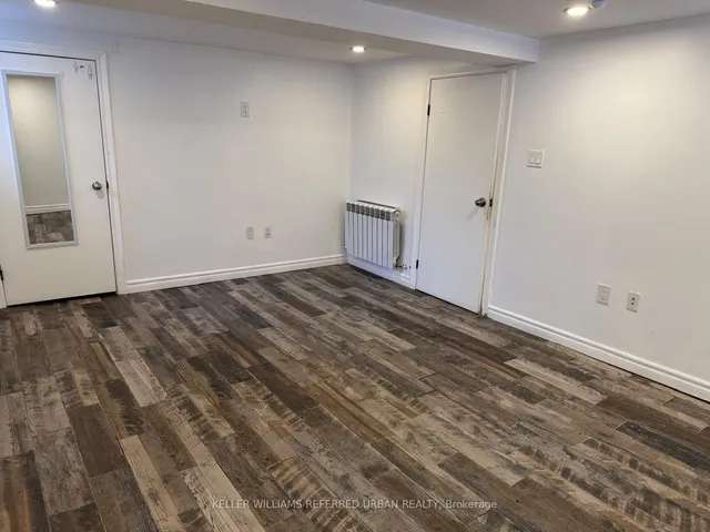 Additional property image - 540 Gladstone Ave