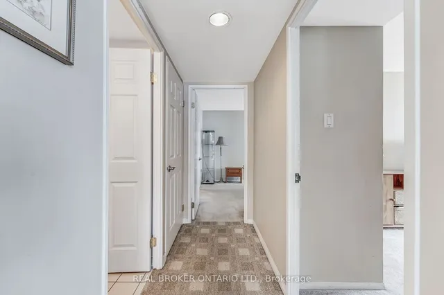 Additional property image - 600 Rexdale Blvd Unit 203