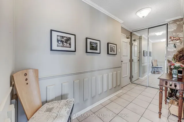 Additional property image - 600 Rexdale Blvd Unit 203