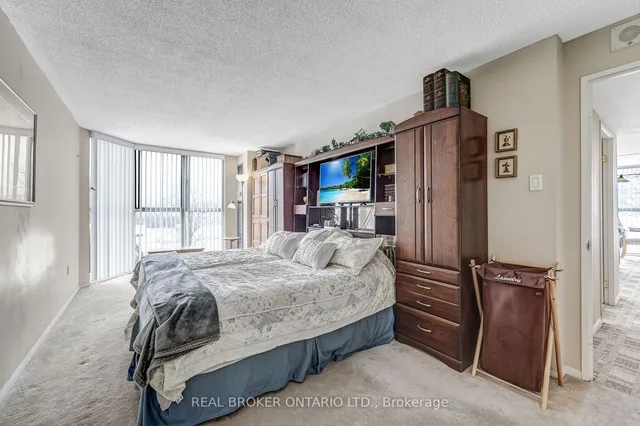 Additional property image - 600 Rexdale Blvd Unit 203