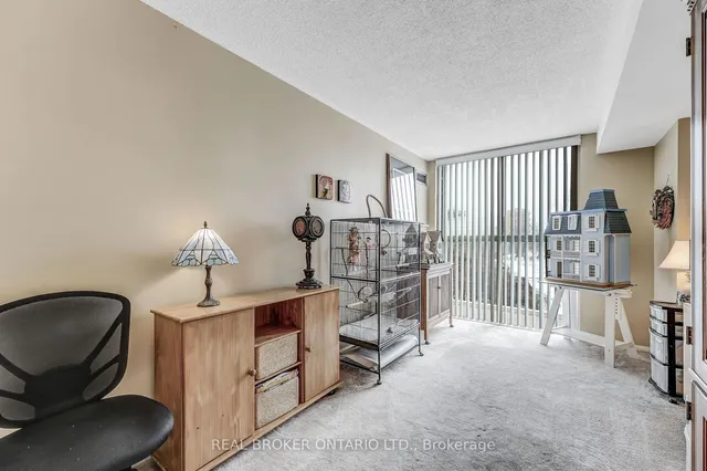 Additional property image - 600 Rexdale Blvd Unit 203